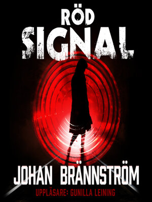 cover image of Röd signal